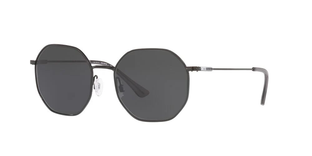 Gafas de Sol Jean Monnier 0J82015 Mujer Color Negro - Image 2