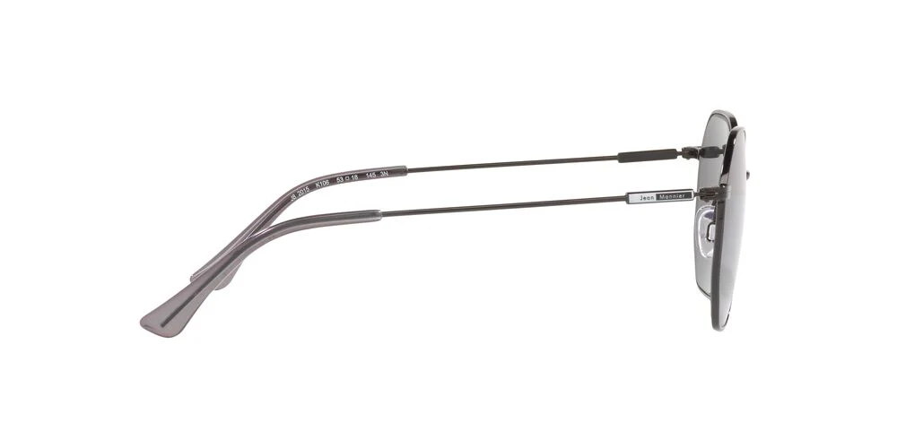 Gafas de Sol Jean Monnier 0J82015 Mujer Color Negro - Image 4