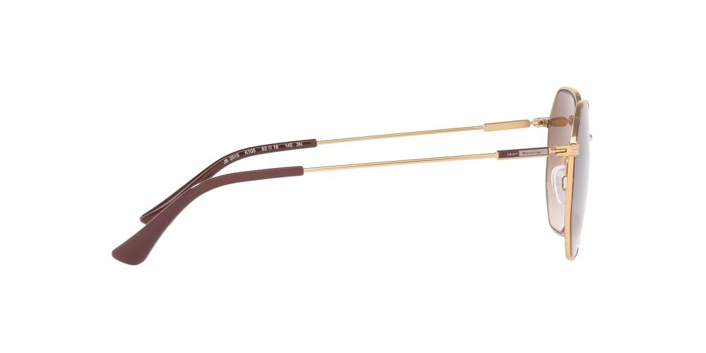 Gafas de Sol Jean Monnier 0J82015 Mujer Color Rosa - Image 4