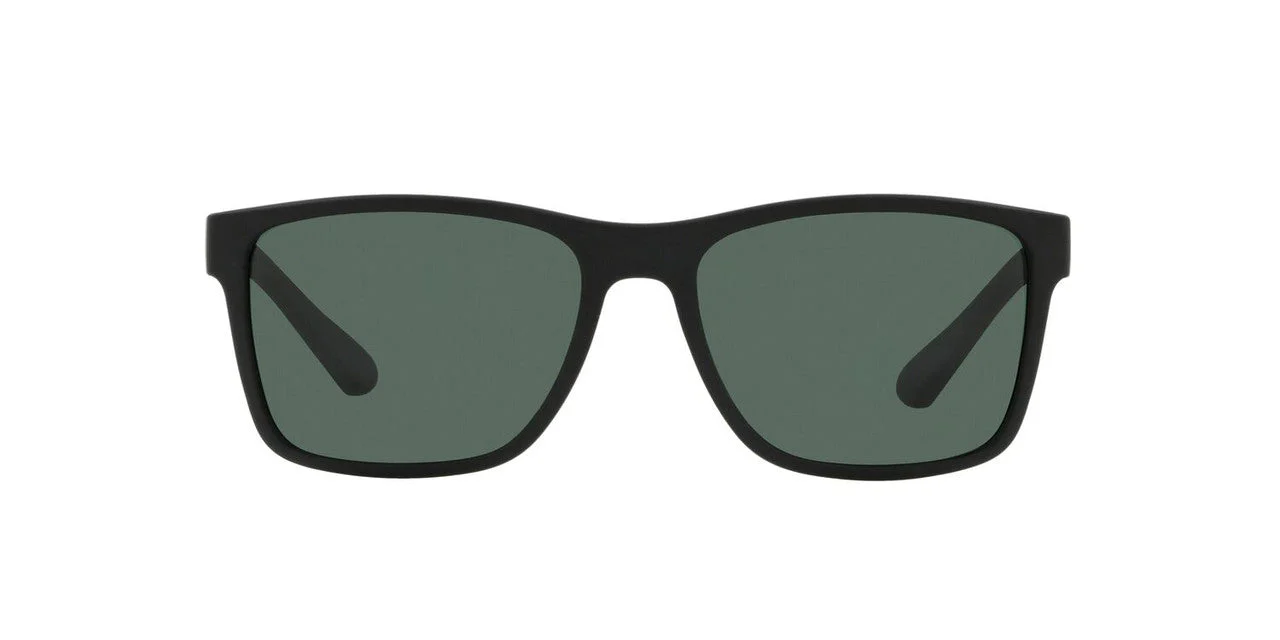 Gafas de Sol Jean Monnier 0J84125 Hombre Color Negro