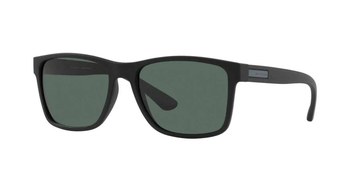 Gafas de Sol Jean Monnier 0J84125 Hombre Color Negro - Image 2