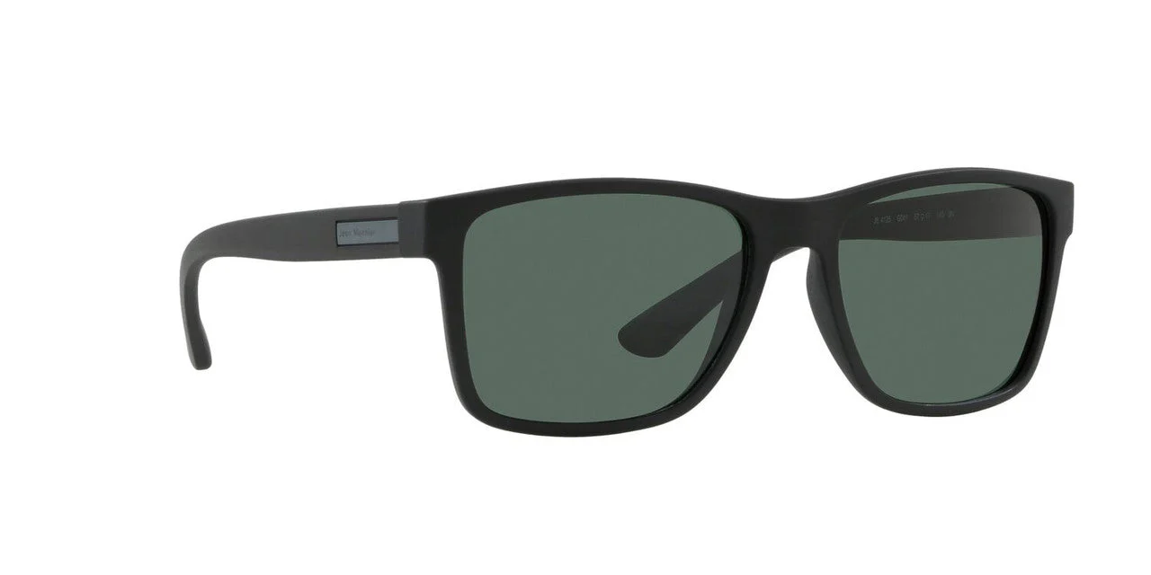 Gafas de Sol Jean Monnier 0J84125 Hombre Color Negro - Image 3