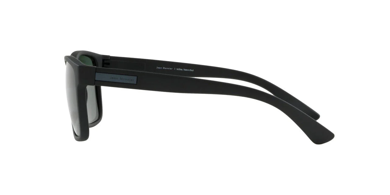 Gafas de Sol Jean Monnier 0J84125 Hombre Color Negro - Image 4