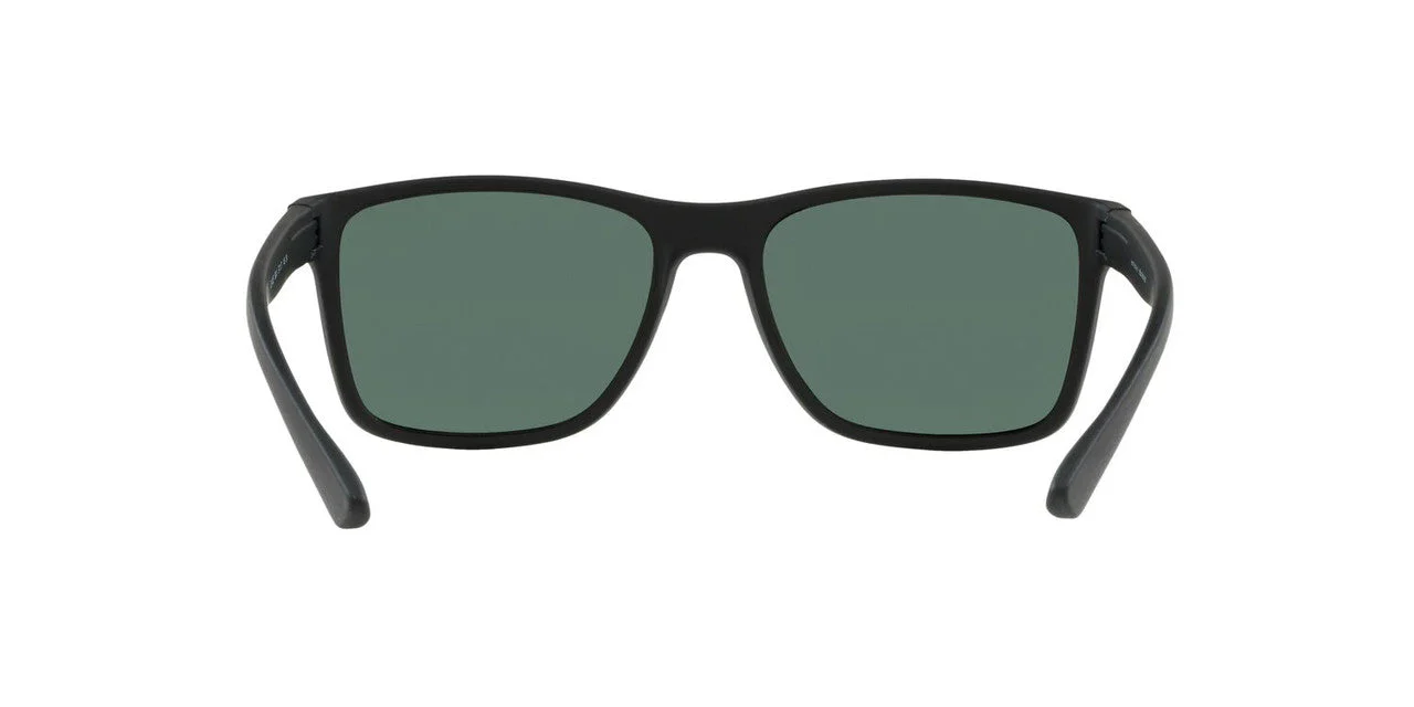 Gafas de Sol Jean Monnier 0J84125 Hombre Color Negro - Image 5