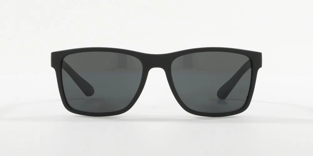Gafas de Sol Jean Monnier 0J84125 Hombre Color Negro