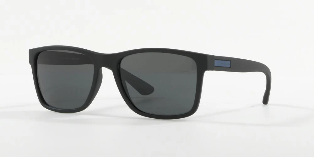 Gafas de Sol Jean Monnier 0J84125 Hombre Color Negro - Image 2
