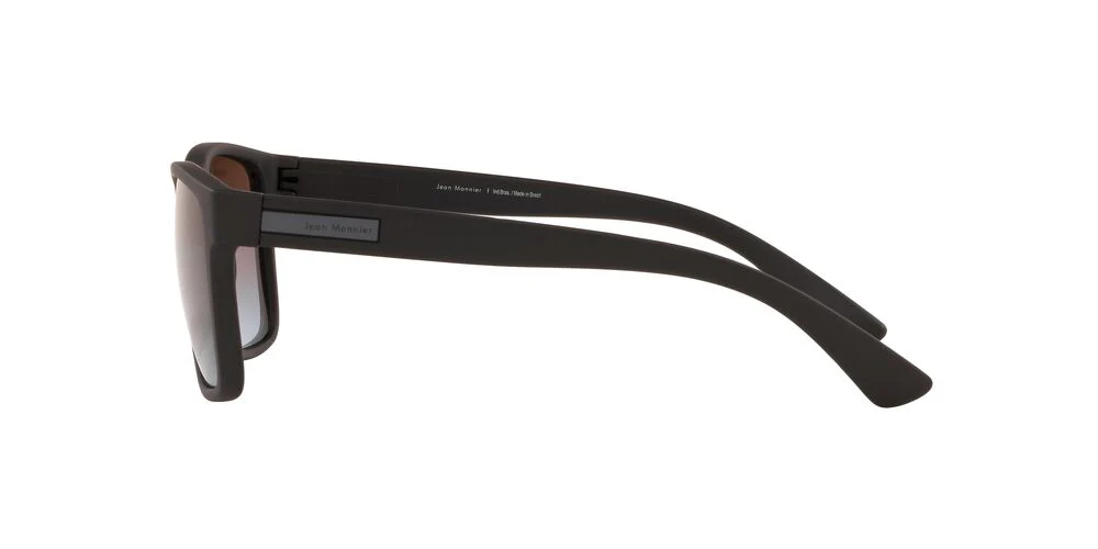 Gafas de Sol Jean Monnier 0J84125 Hombre Color Negro - Image 3