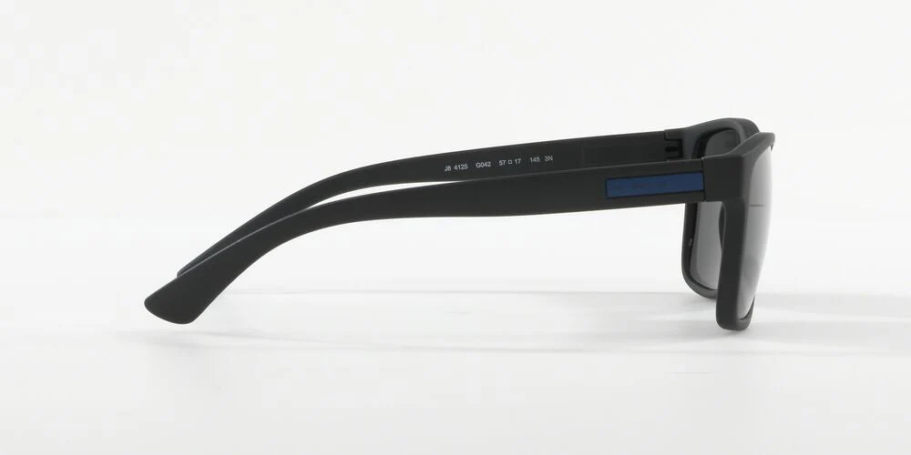 Gafas de Sol Jean Monnier 0J84125 Hombre Color Negro - Image 4
