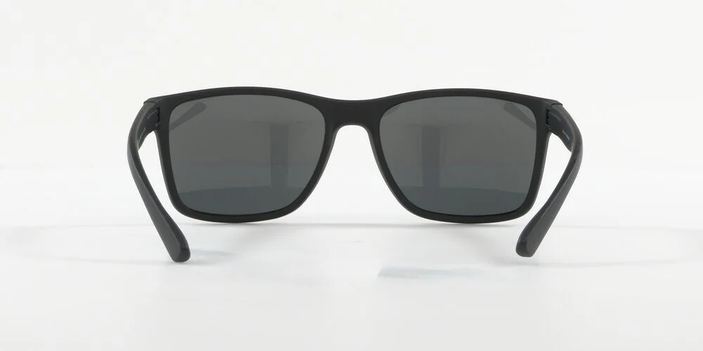 Gafas de Sol Jean Monnier 0J84125 Hombre Color Negro - Image 5