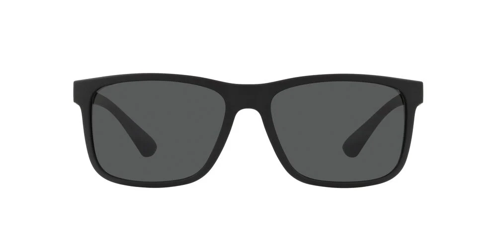 Gafas de Sol Jean Monnier 0J84129 Hombre Color Negro