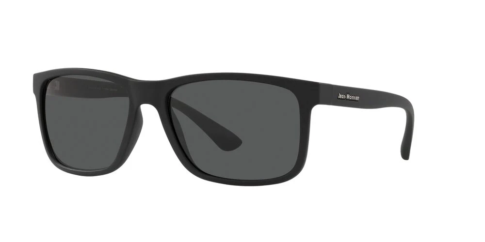 Gafas de Sol Jean Monnier 0J84129 Hombre Color Negro - Image 2
