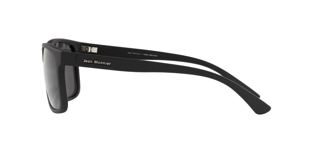 Gafas de Sol Jean Monnier 0J84129 Hombre Color Negro - Image 3