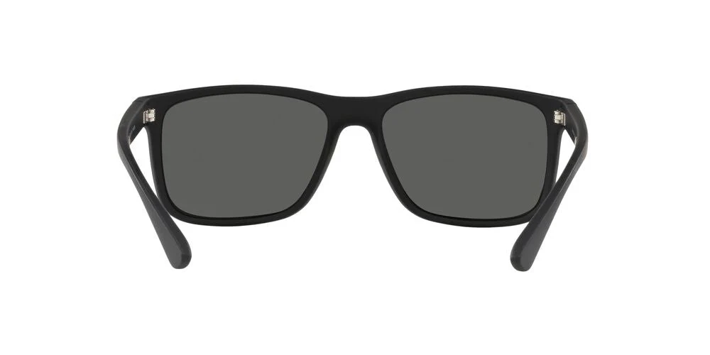 Gafas de Sol Jean Monnier 0J84129 Hombre Color Negro - Image 4