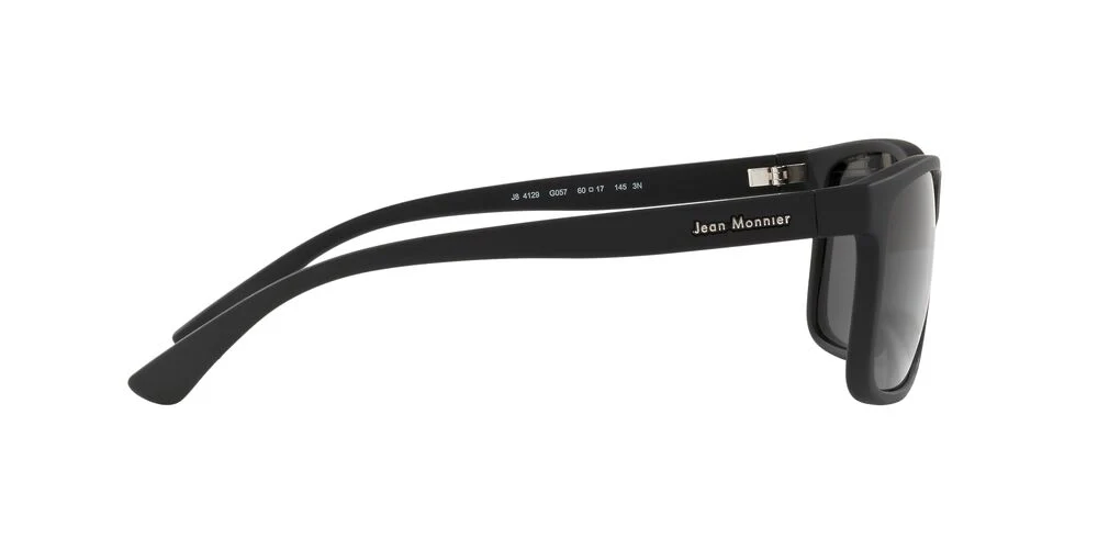 Gafas de Sol Jean Monnier 0J84129 Hombre Color Negro - Image 5
