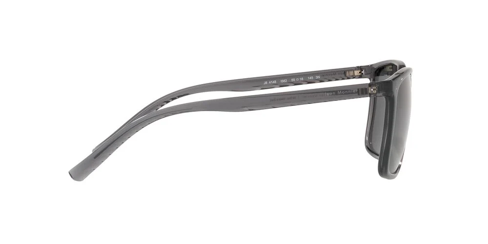 Gafas de Sol Jean Monnier 0J84148 Hombre Color Gris - Image 3