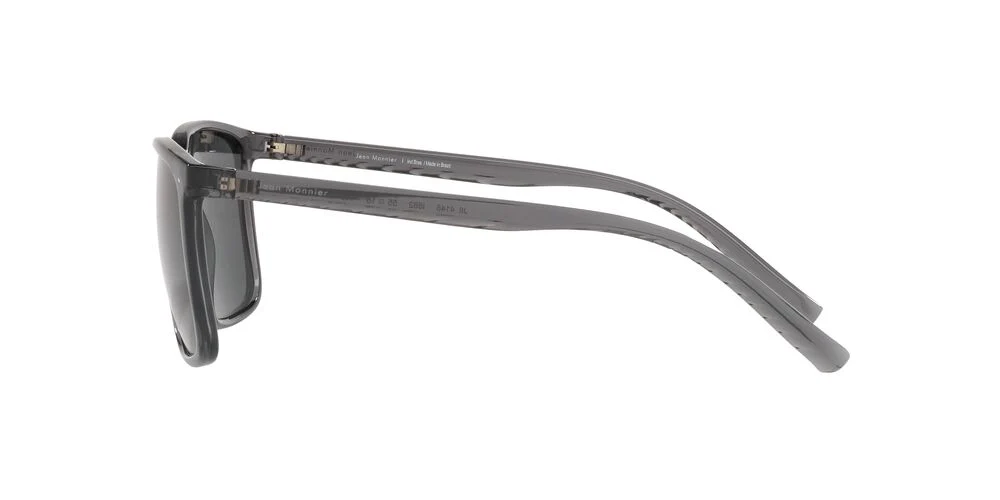 Gafas de Sol Jean Monnier 0J84148 Hombre Color Gris - Image 4