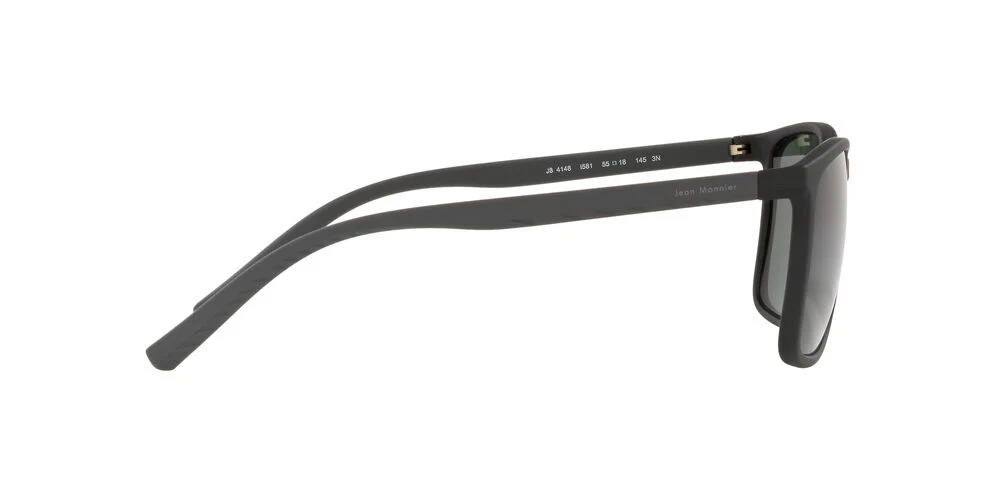 Gafas de Sol Jean Monnier 0J84148 Hombre Color Negro - Image 3