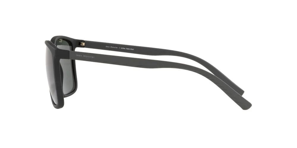 Gafas de Sol Jean Monnier 0J84148 Hombre Color Negro - Image 4