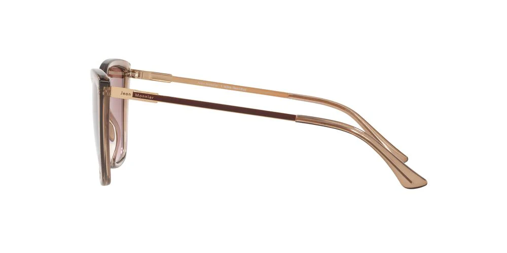 Gafas de Sol Jean Monnier 0J84155 Mujer Color Crema - Image 3