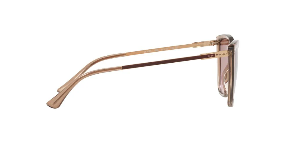 Gafas de Sol Jean Monnier 0J84155 Mujer Color Crema - Image 4