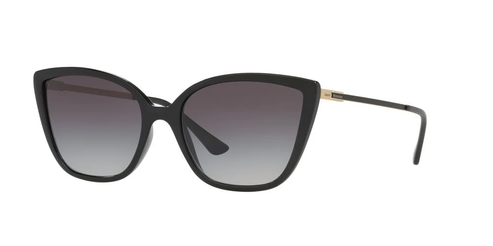 Gafas de Sol Jean Monnier 0J84155 Mujer Color Negro - Image 2