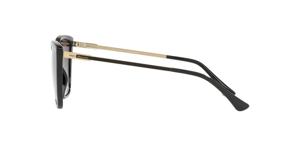 Gafas de Sol Jean Monnier 0J84155 Mujer Color Negro - Image 3