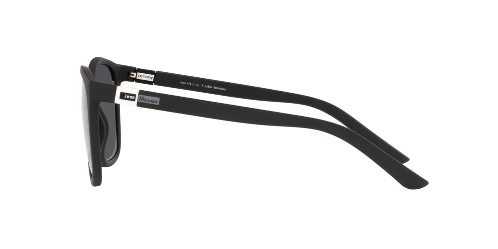 Gafas de Sol Jean Monnier 0J84158 Hombre Color Negro - Image 3