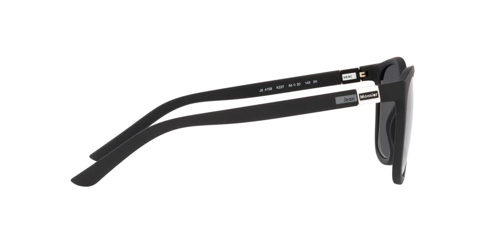 Gafas de Sol Jean Monnier 0J84158 Hombre Color Negro - Image 4