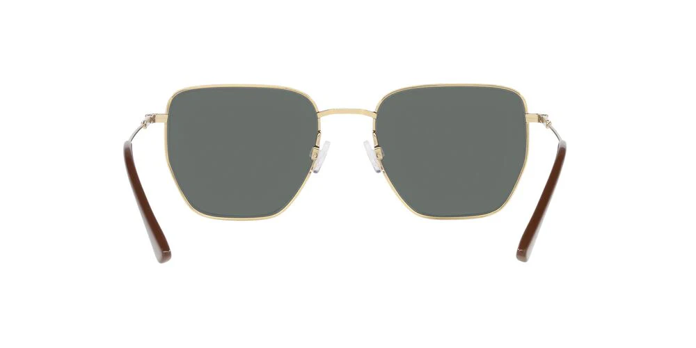 Gafas de Sol Jean Monnier J82017 Unisex Color Dorado - Image 5