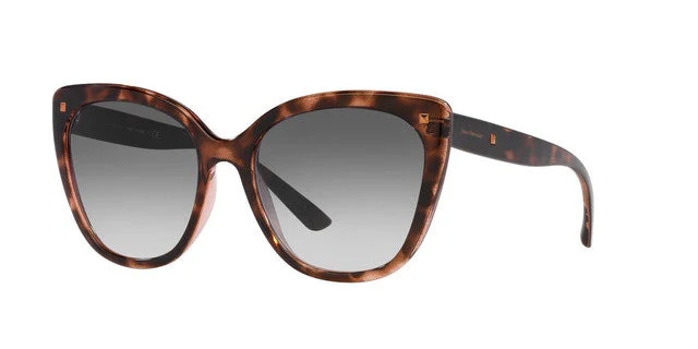 Gafas de Sol Jean Monnier J84162 Mujer Color Havana - Image 2