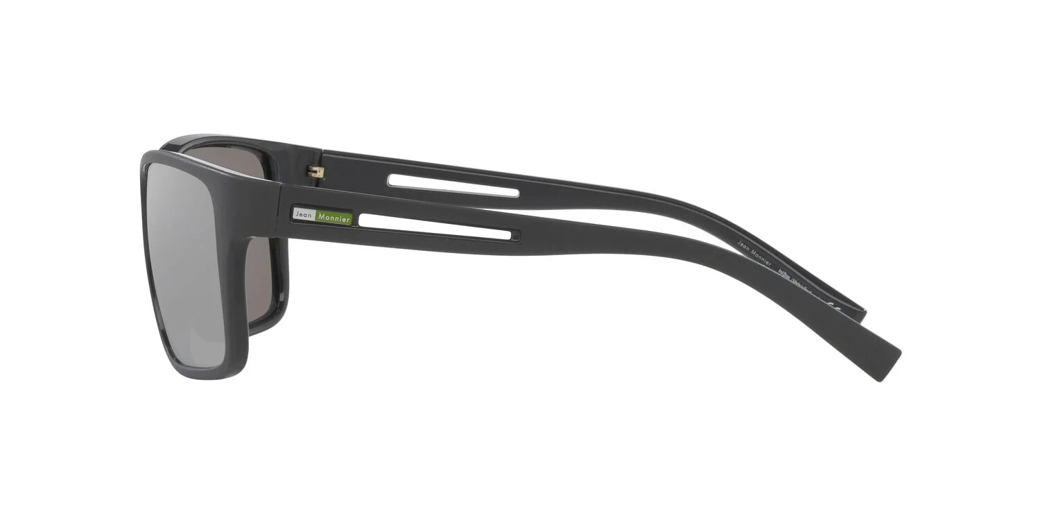 Gafas de Sol Jean Monnier J84164 Hombre Color Gris - Image 3
