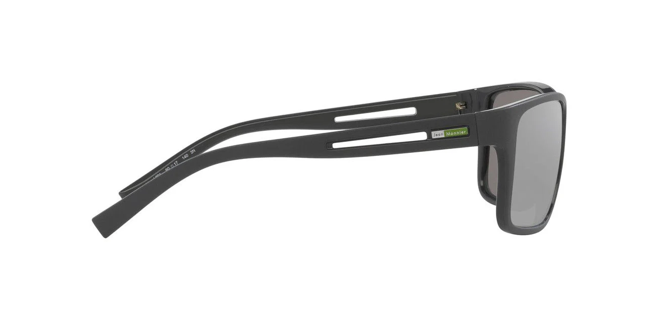 Gafas de Sol Jean Monnier J84164 Hombre Color Gris - Image 4