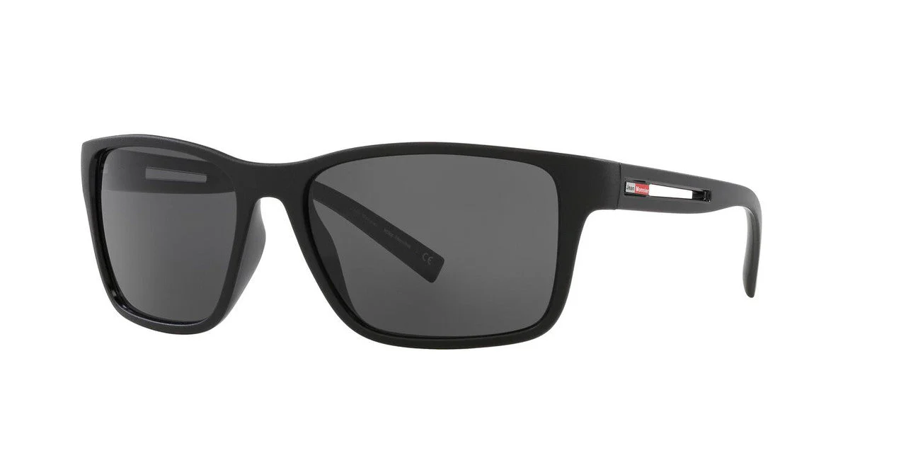 Gafas de Sol Jean Monnier J84164 Hombre Color Negro - Image 2