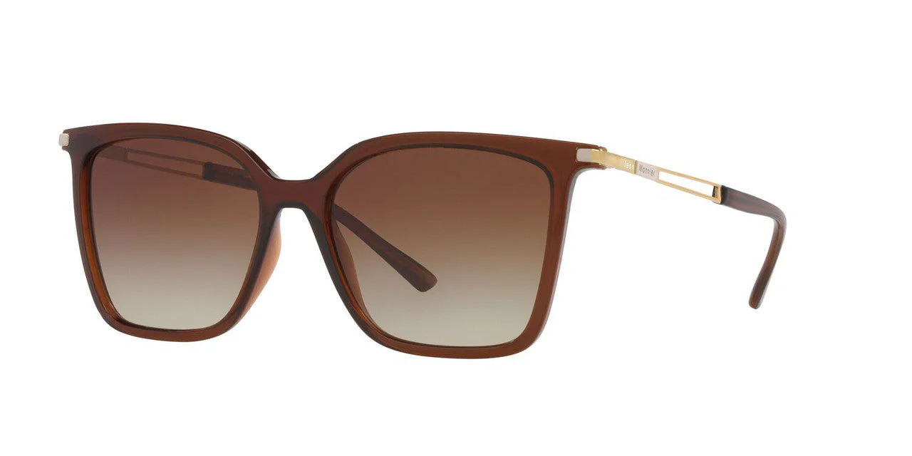 Gafas de Sol Jean Monnier J84165 Mujer Color Café - Image 2