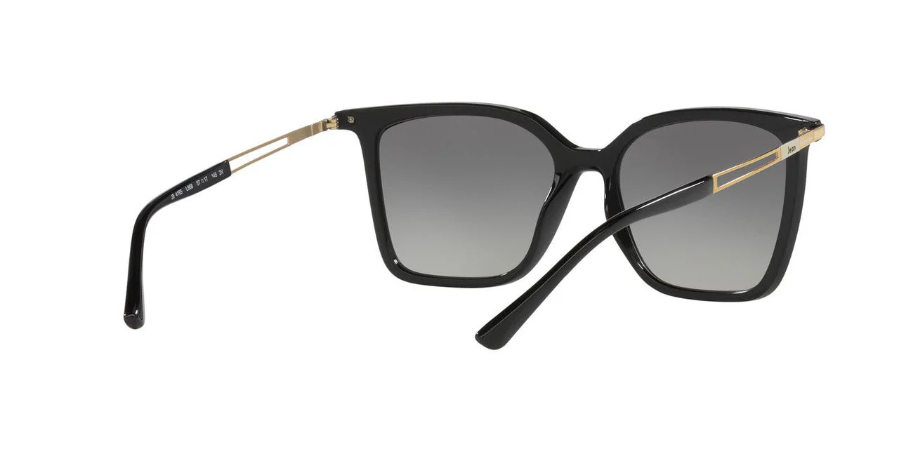 Gafas de Sol Jean Monnier J84165 Mujer Color Negro - Image 4