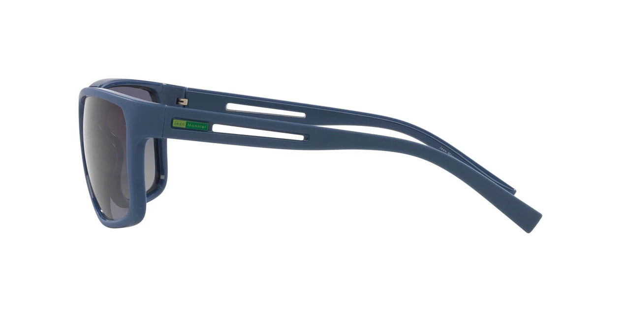 Gafas de Sol Jean Monnier J84167 Hombre Color Azul - Image 3