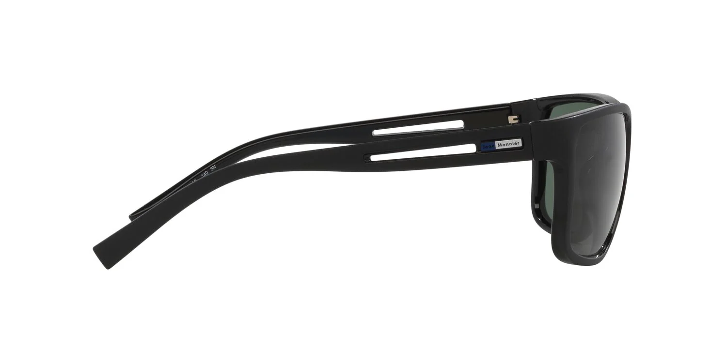 Gafas de Sol Jean Monnier J84167 Hombre Color Negro - Image 4