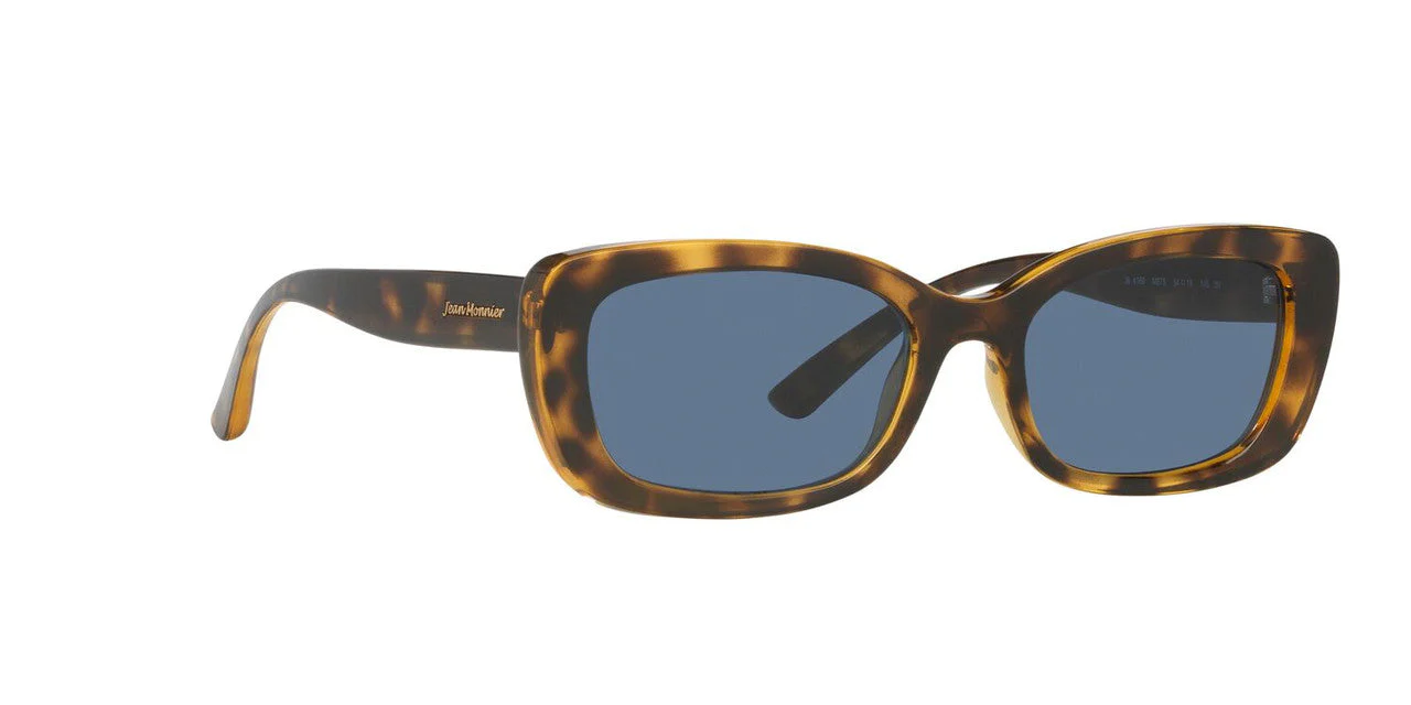 Gafas de Sol Jean Monnier J84169 Mujer Color Havana - Image 3