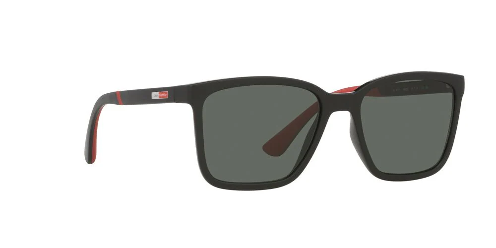 Gafas de Sol Jean Monnier J84171 Hombre Color Negro - Image 3