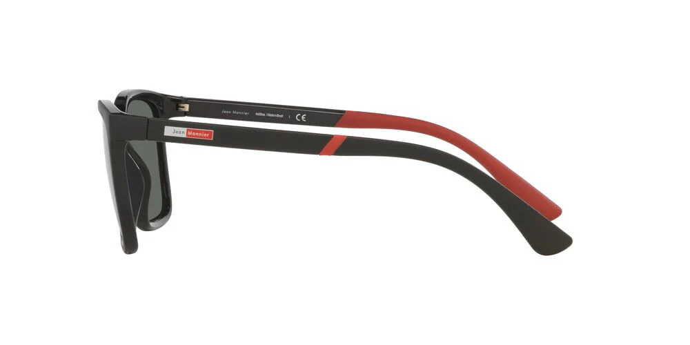 Gafas de Sol Jean Monnier J84171 Hombre Color Negro - Image 4