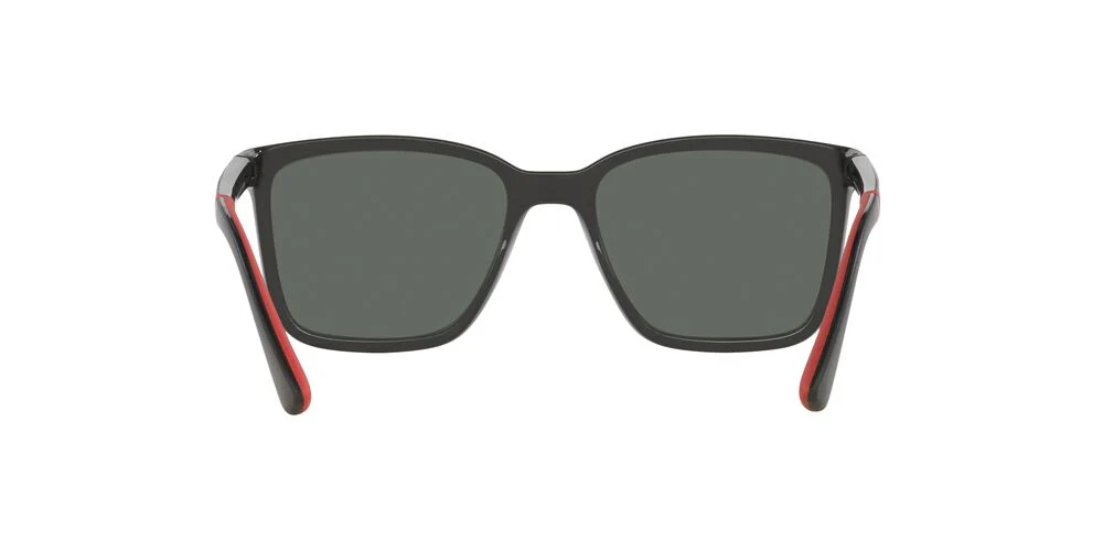 Gafas de Sol Jean Monnier J84171 Hombre Color Negro - Image 6