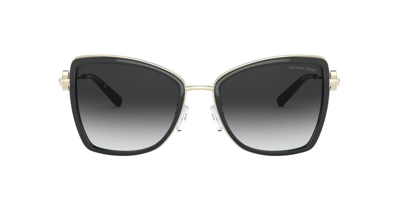 Gafas de Sol Michael Kors 0MK1067B Mujer Color Negro