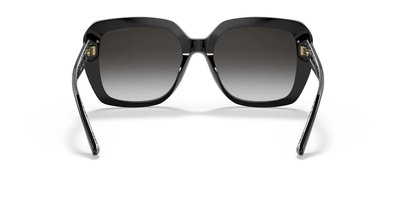 Gafas de Sol Michael Kors 0MK2140 Mujer Color Negro - Image 3