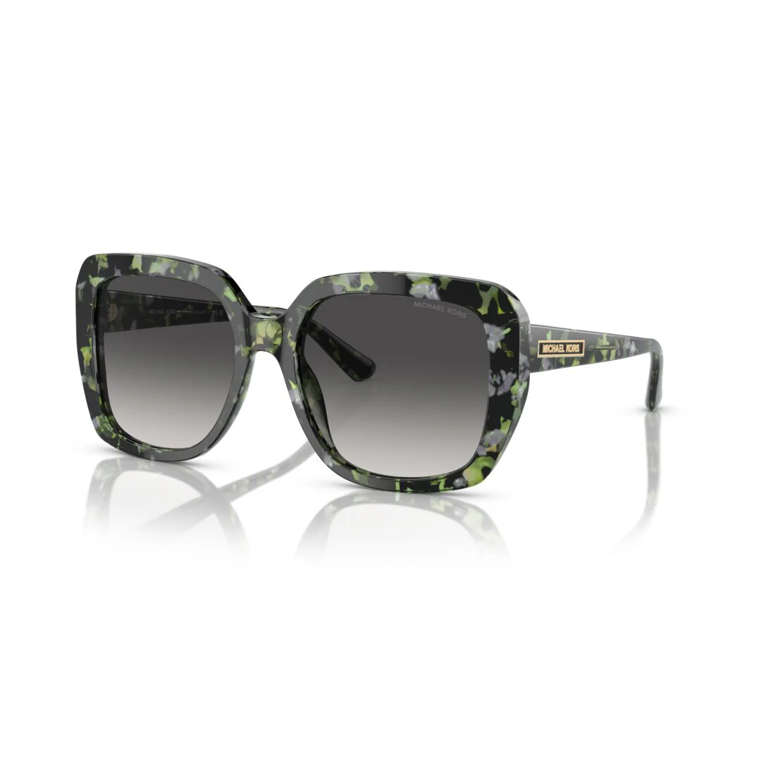 Gafas de Sol Michael Kors 0MK2140 Mujer Color Verde - Image 2