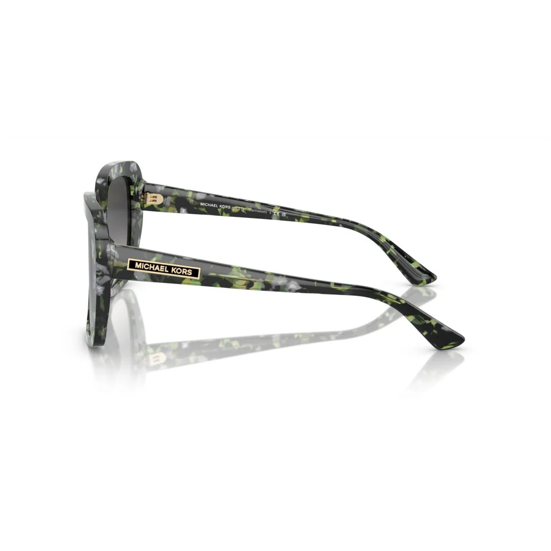 Gafas de Sol Michael Kors 0MK2140 Mujer Color Verde - Image 3