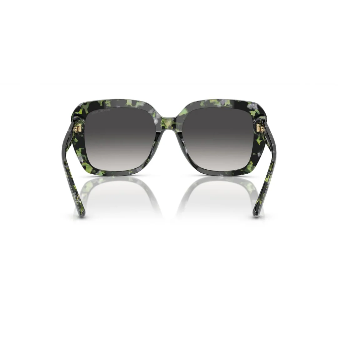 Gafas de Sol Michael Kors 0MK2140 Mujer Color Verde - Image 4
