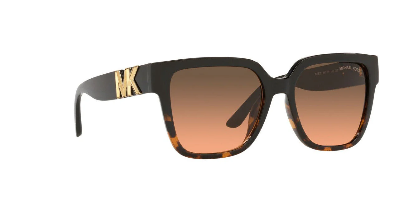Gafas de Sol Michael Kors 0MK2170U Mujer Color Negro - Image 2