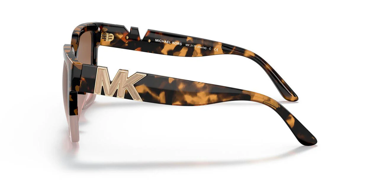 Gafas de Sol Michael Kors 0MK2170U Mujer Color Rosa - Image 3