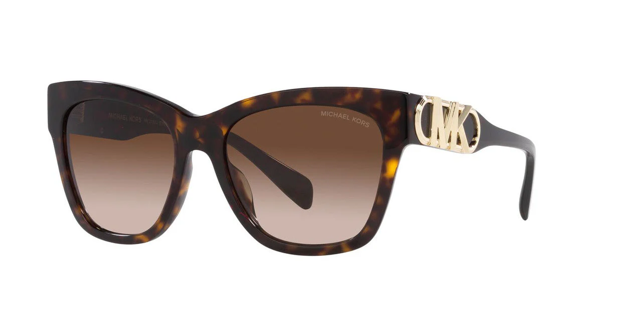Gafas de Sol Michael Kors 0MK2182U Mujer Color Havana - Image 2