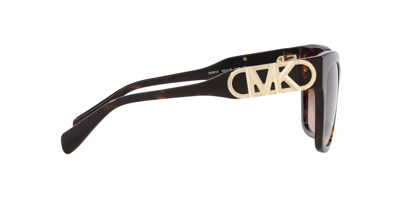 Gafas de Sol Michael Kors 0MK2182U Mujer Color Havana - Image 4